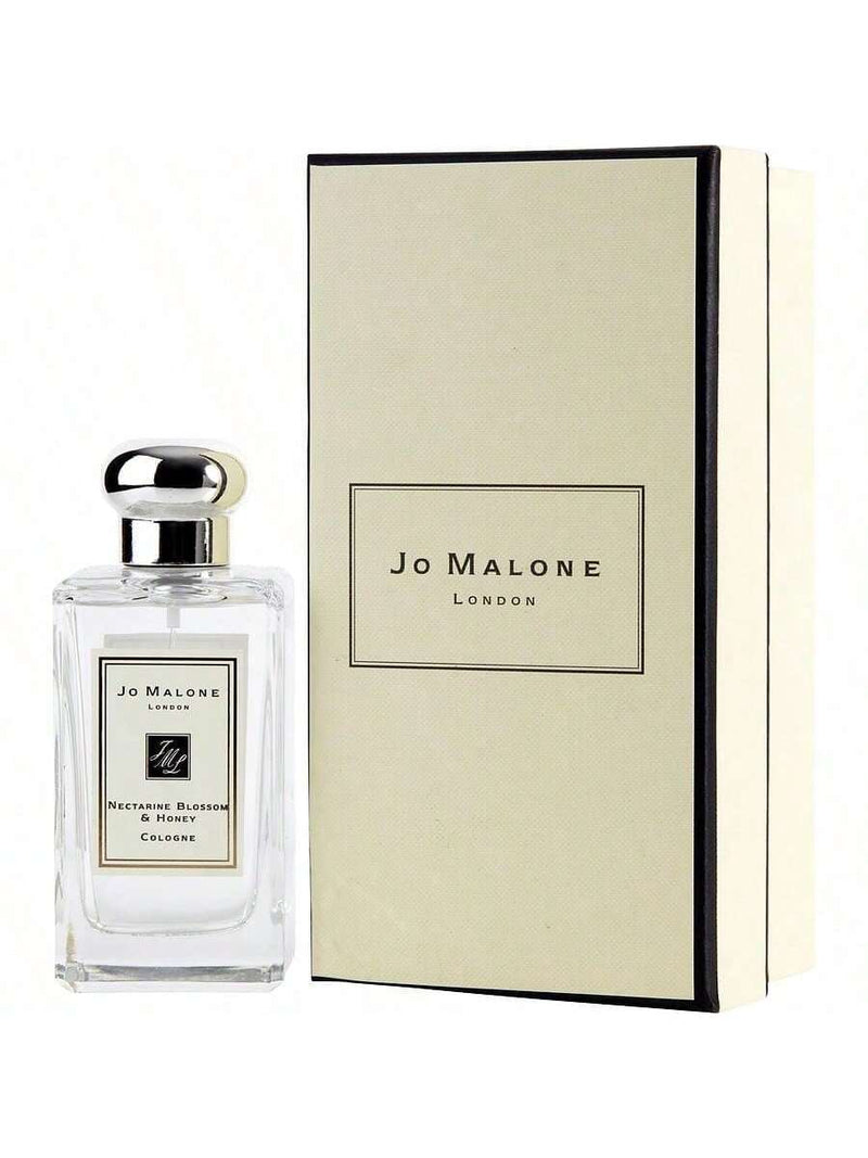 Jo Malone Nectarine Blossom & Honey, 3.4oz Cologne Spray Without Box