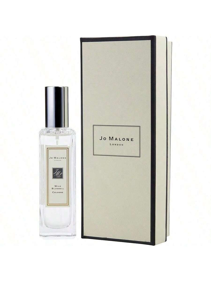 Jo Malone Wild Bluebell by Jo Malone, 1 oz Cologne Spray for Unisex