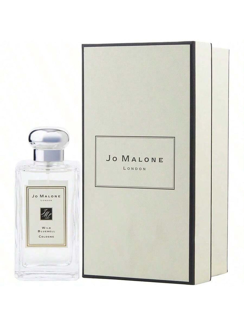 Wild Bluebell by Jo Malone for Women - 3.4 oz Cologne Spray