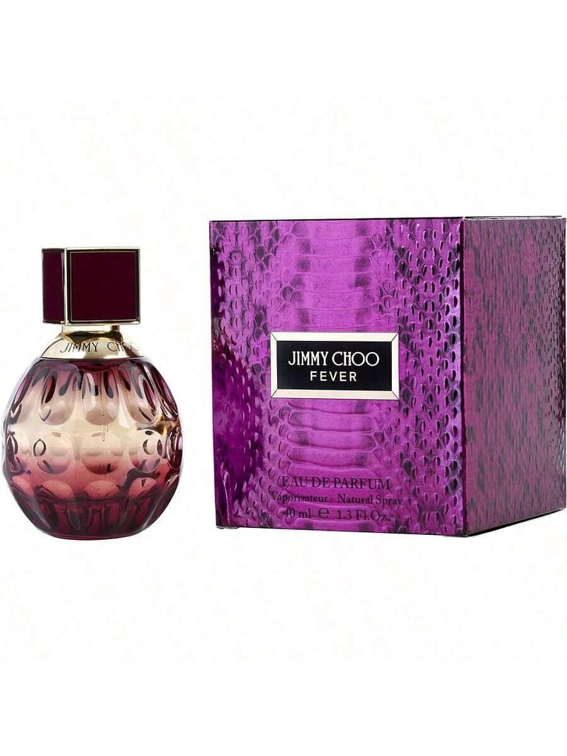 Jimmy Choo Fever/Jimmy Choo Edp Spray 1.3 Oz (40 Ml) Women