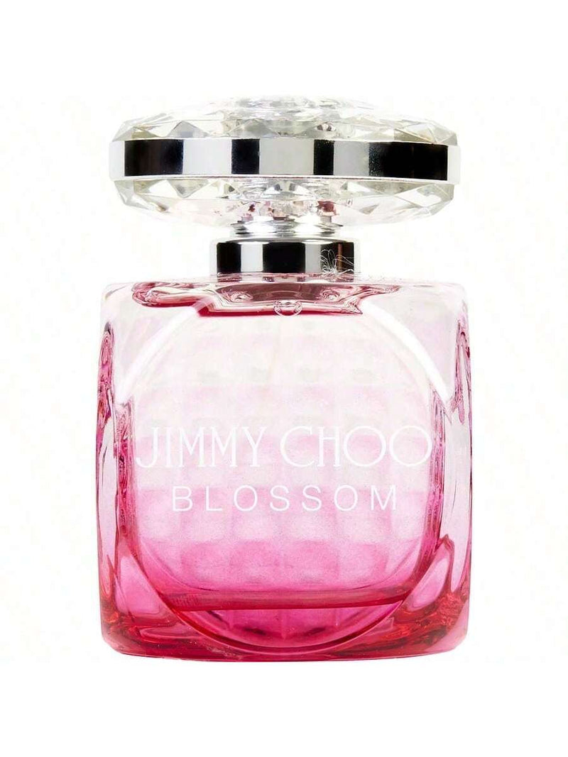 Jimmy Choo Blossom by Jimmy Choo Women Eau De Parfum Spray (Tester) 3.3 oz