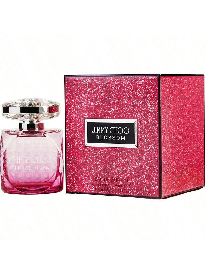 Jimmy Choo Blossom by Jimmy Choo for Women - 3.3 oz EDP Spray