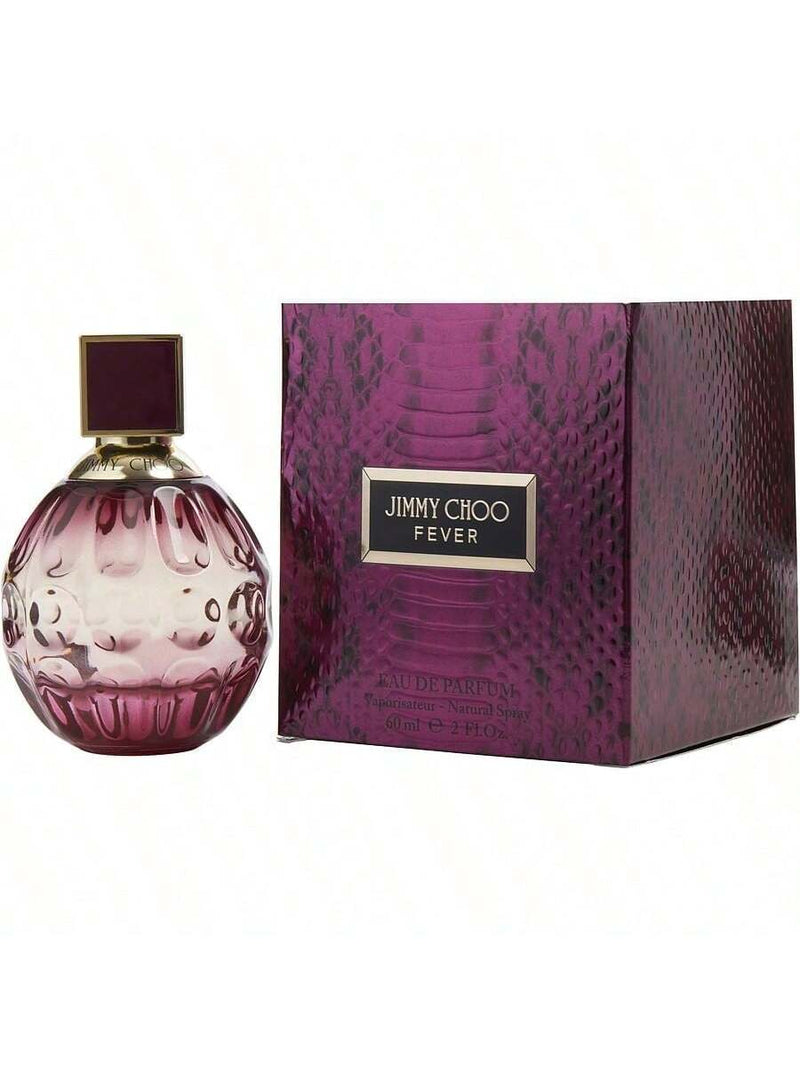 Fever by Jimmy Choo for Women - 2 oz EDP Spray