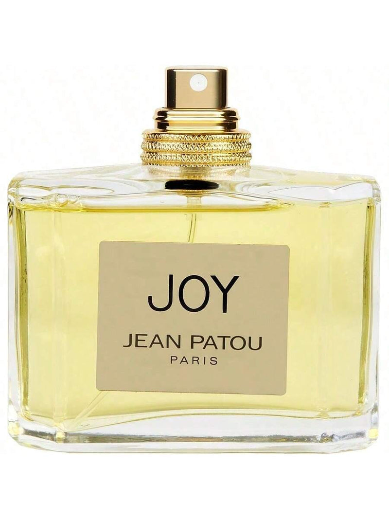 Joy by Jean Patou Women Eau De Parfum Spray (Tester) 2.5 oz