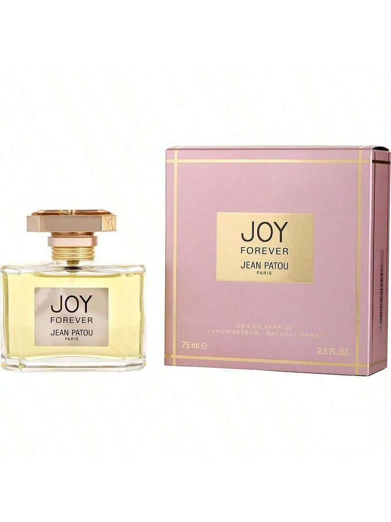 Joy Forever by Jean Patou Women Eau De Parfum Spray 2.5 oz