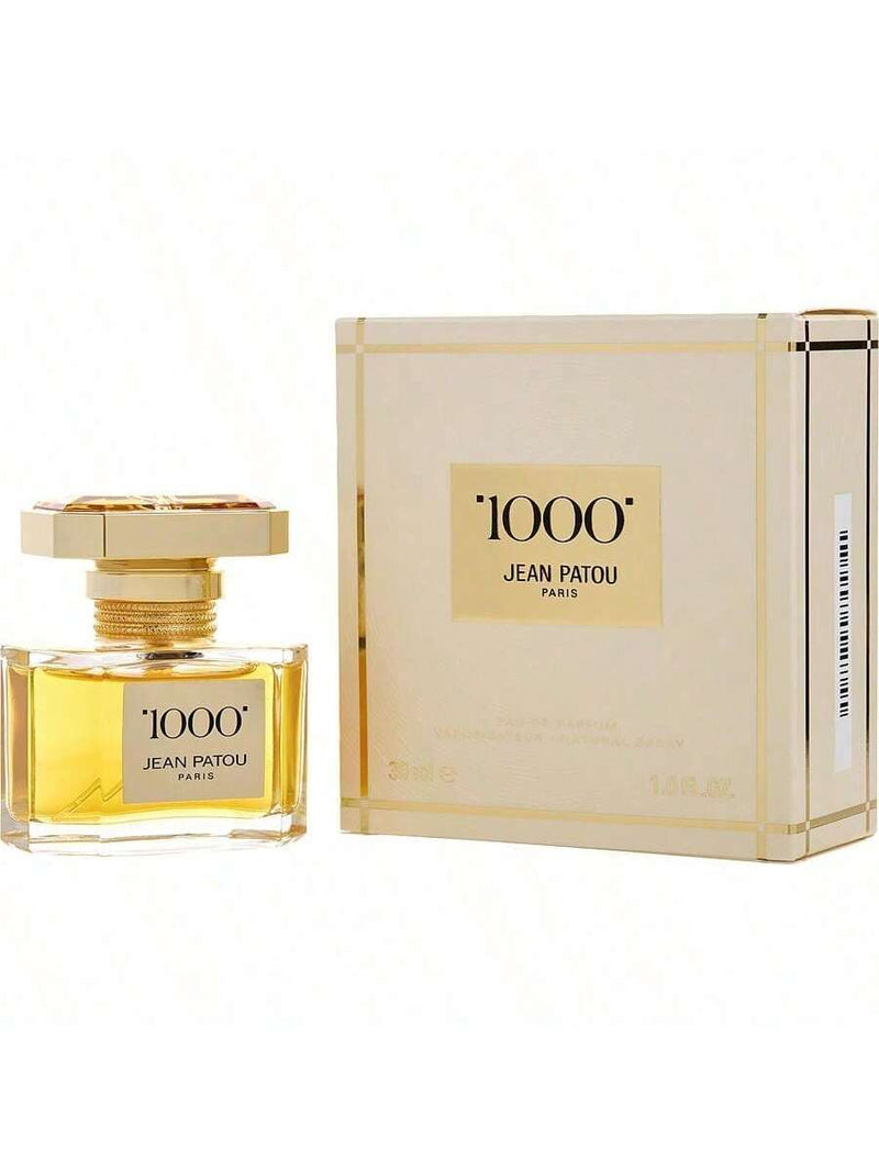 1000 by Jean Patou Women Eau De Parfum Spray 1 oz