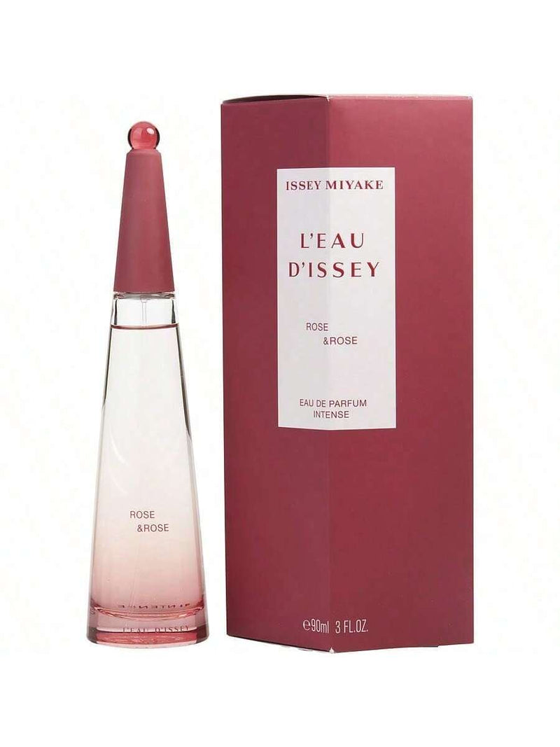 L'Eau D'Issey Rose & Rose By Issey Miyake Eau De Parfum Intense Spray 3 Oz
