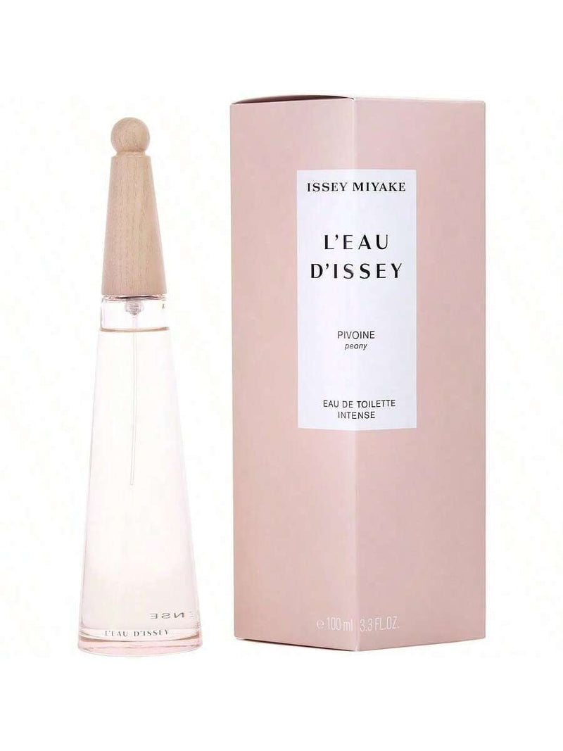 L'Eau D'Issey Pivoine/Issey Miyake Edt Spray Intense 1.6 Oz (50 Ml) Women