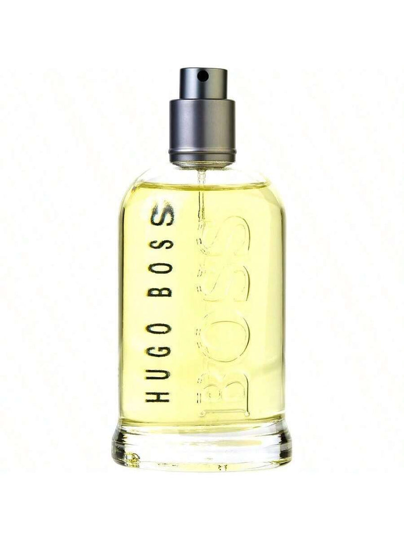 Boss No. 6 By Hugo Boss Eau De Toilette Spray (Tester) 3.3 Oz