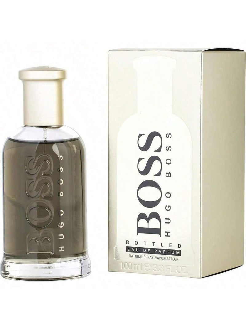 Boss No. 6 By Hugo Boss Eau De Parfum Spray 3.3 Oz