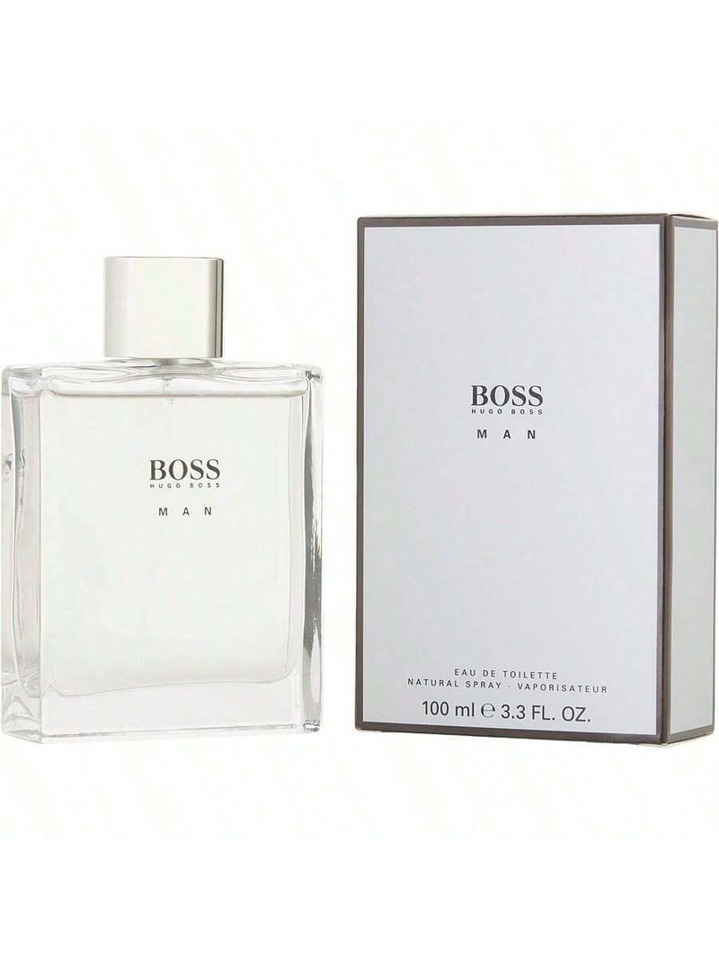 Boss By Hugo Boss For Men - 3.3 Oz Edt Spray
