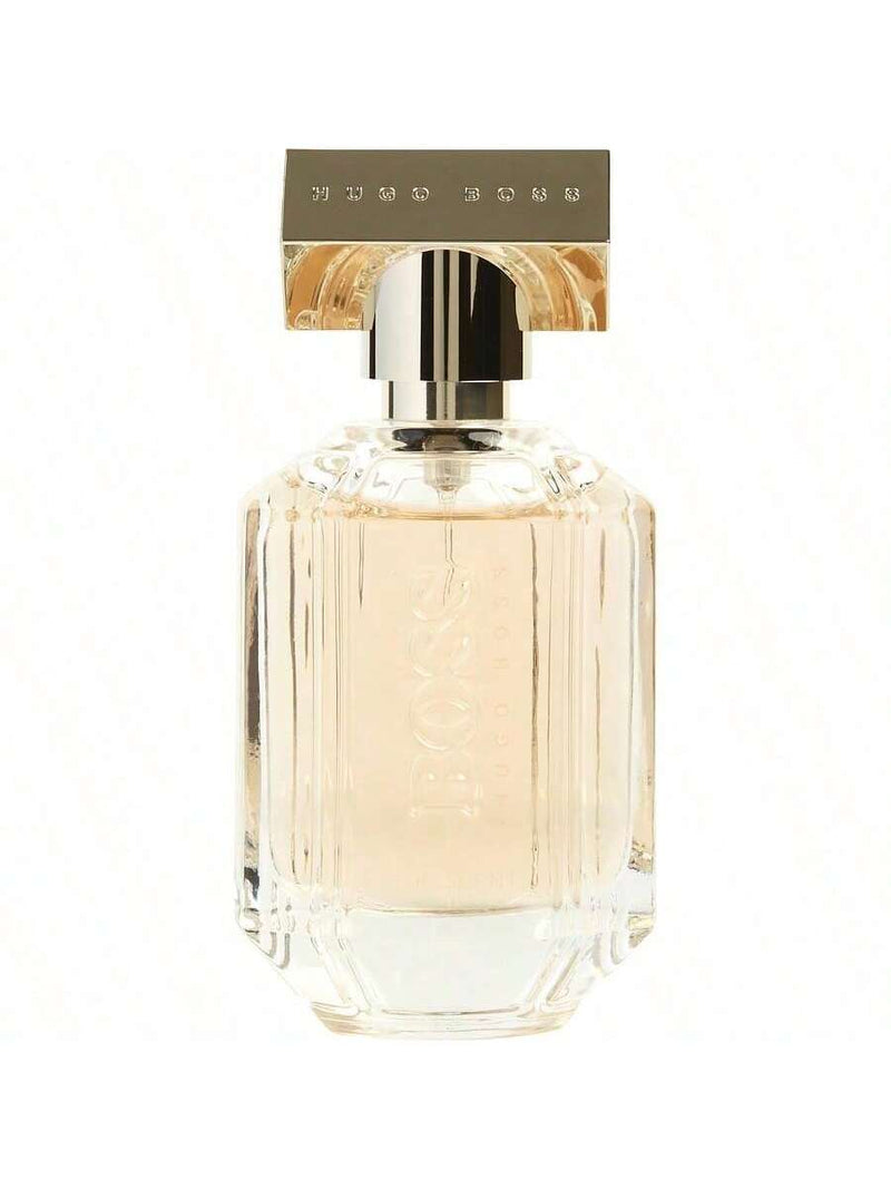 Boss The Scent For Her By Hugo Boss For Women - 1.6 Oz Edp Spray