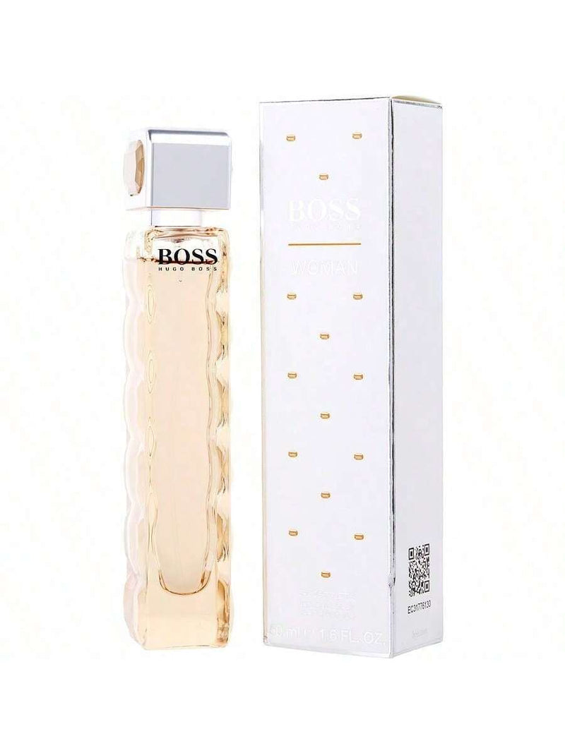 Boss Orange By Hugo Boss For Women - 1.6 Oz Edt Spray