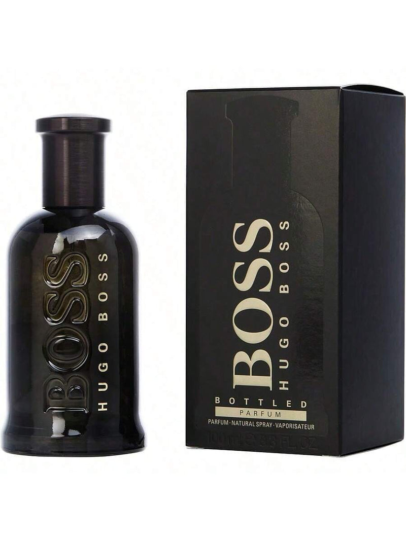 Boss No. 6 By Hugo Boss For Men - 3.3 Oz Parfum Spray