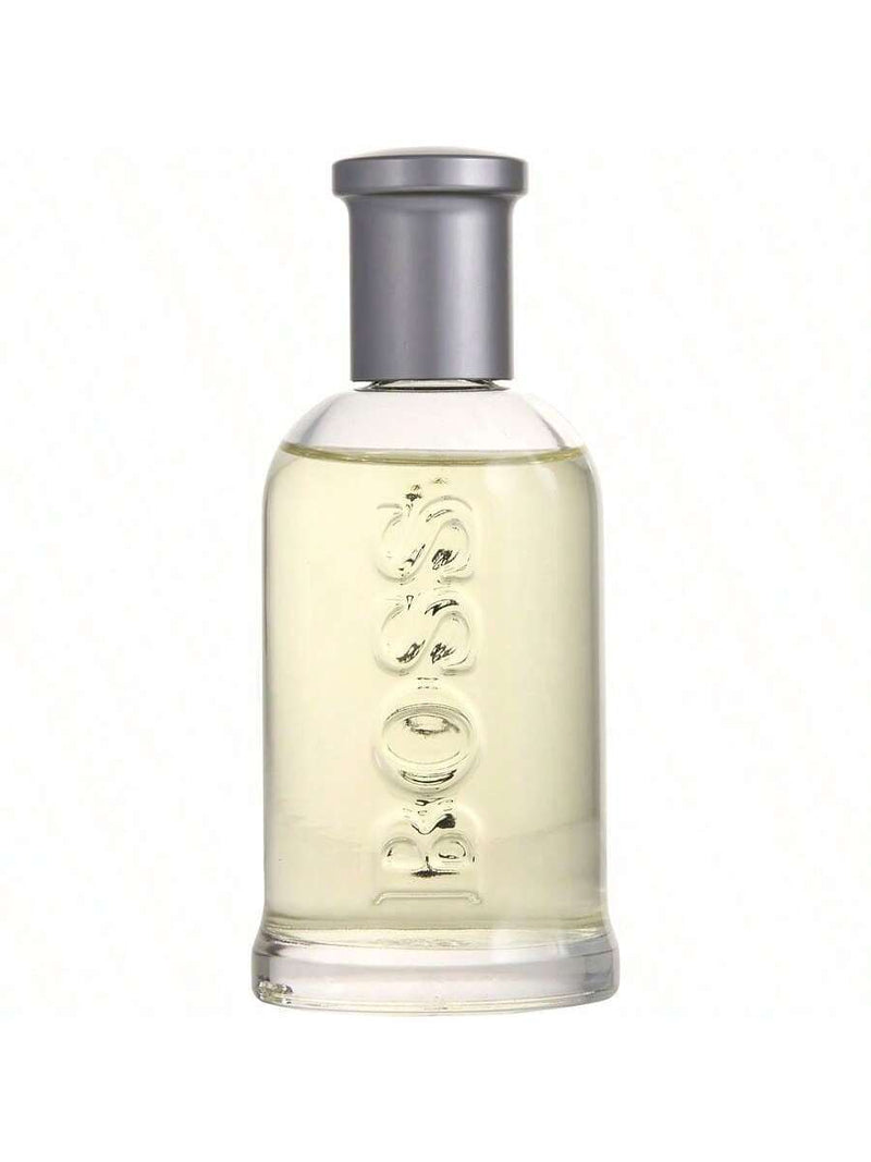 Boss No. 6 By Hugo Boss For Men - 3.3 Oz After Shave Lotion