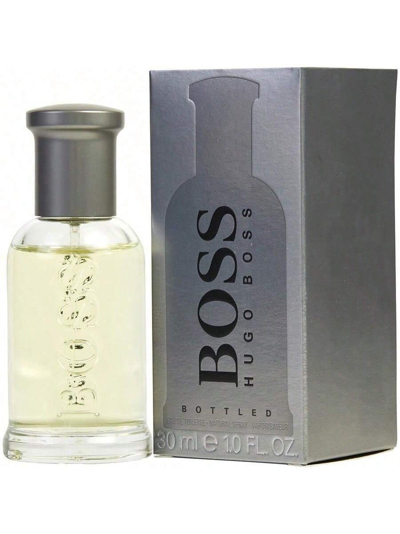Boss No.6 By Hugo Boss For Men - 1 Oz Edt Spray