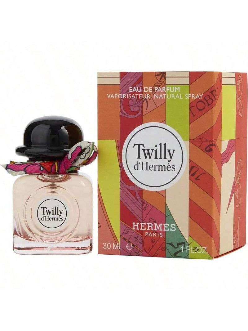 Twilly D'Hermes By Hermes Eau De Parfum Spray 1 Oz