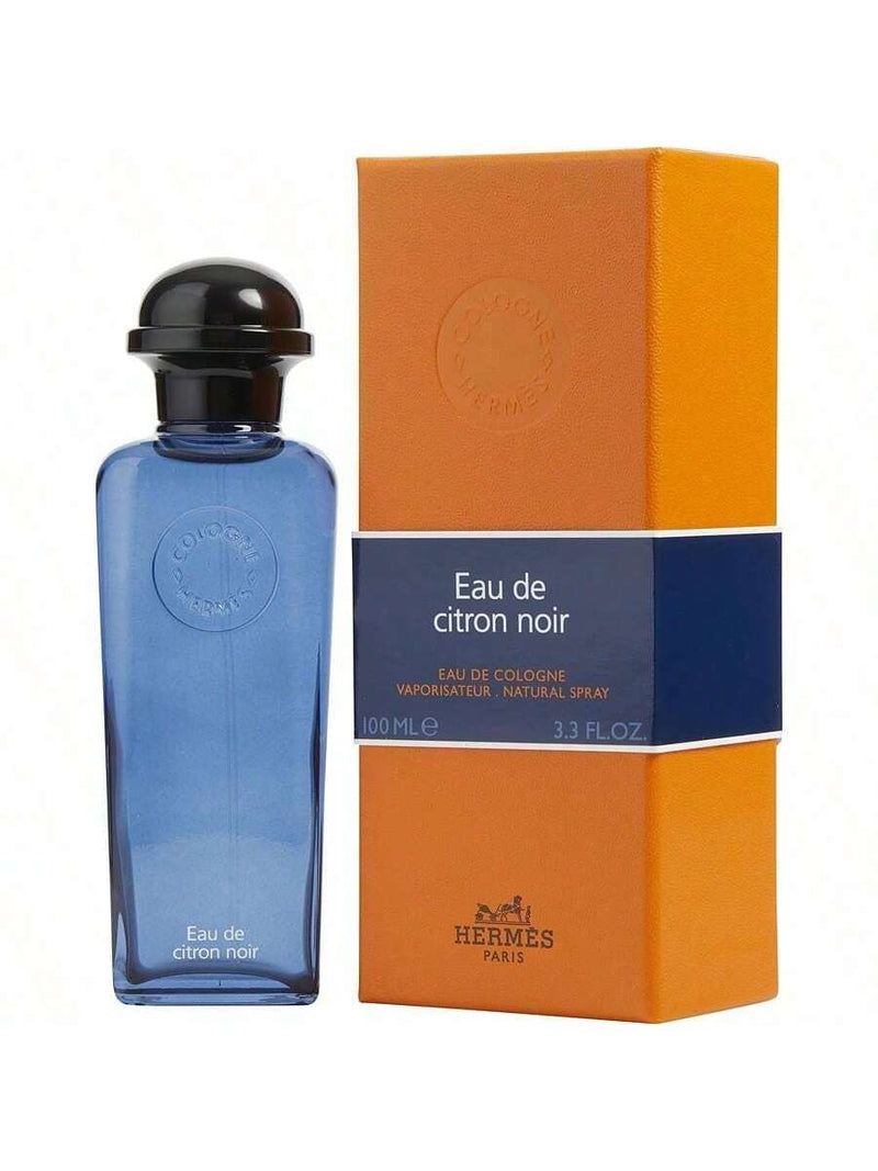 Eau De Citron Noir By Hermes For Unisex - 3.3 Oz Edc Spray