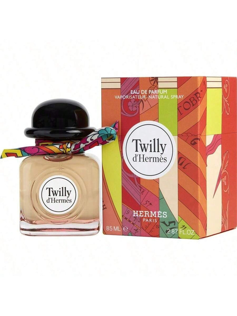Twilly D'Hermes By Hermes Eau De Parfum Spray 2.87 Oz