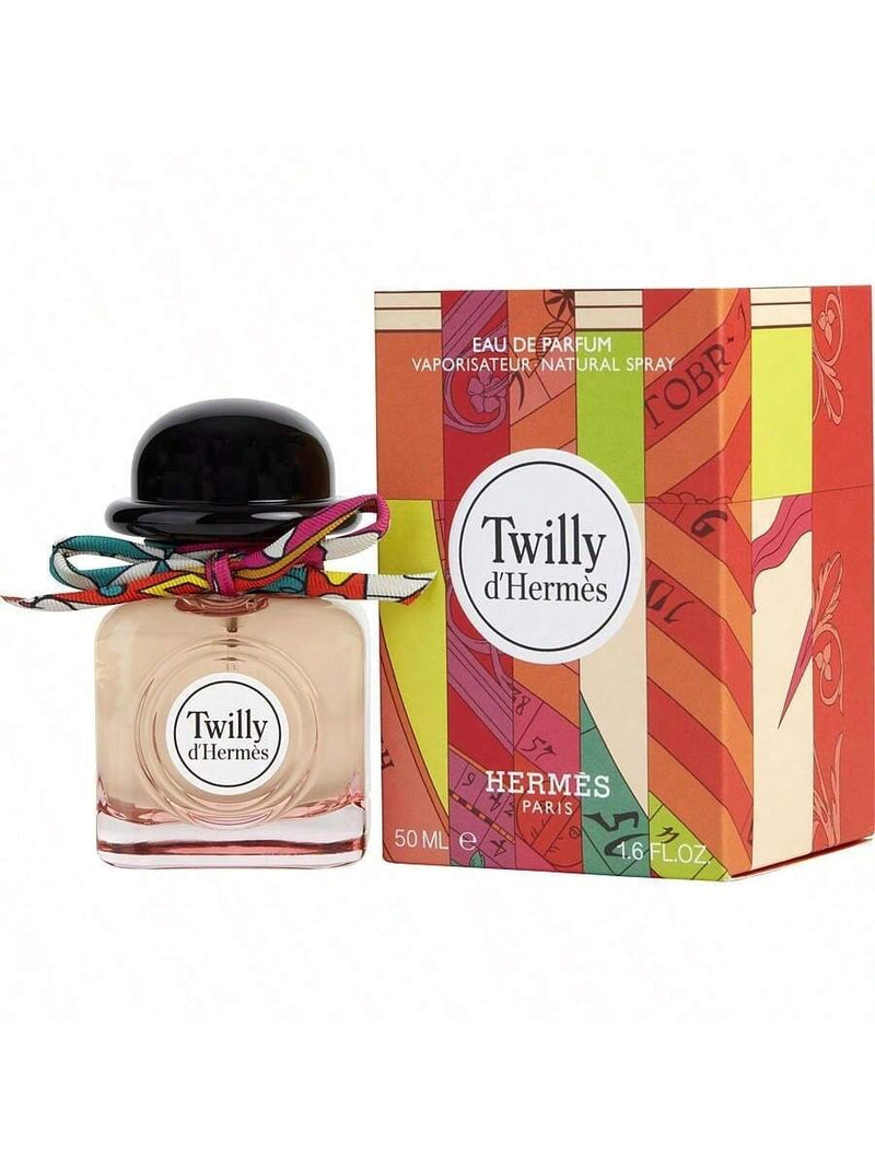 Twilly D'Hermes By Hermes Eau De Parfum Spray 1.6 Oz