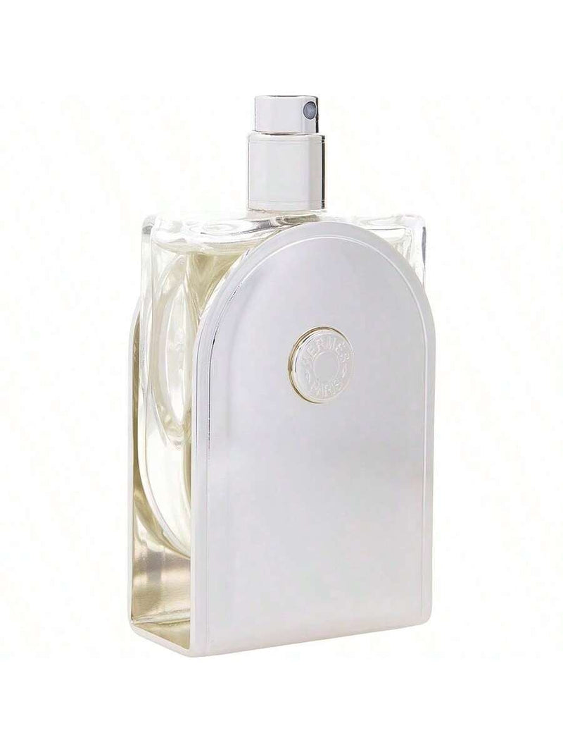 Voyage D'Hermes By Hermes Eau De Toilette Spray Refillable (Unisex) 1.18 Oz