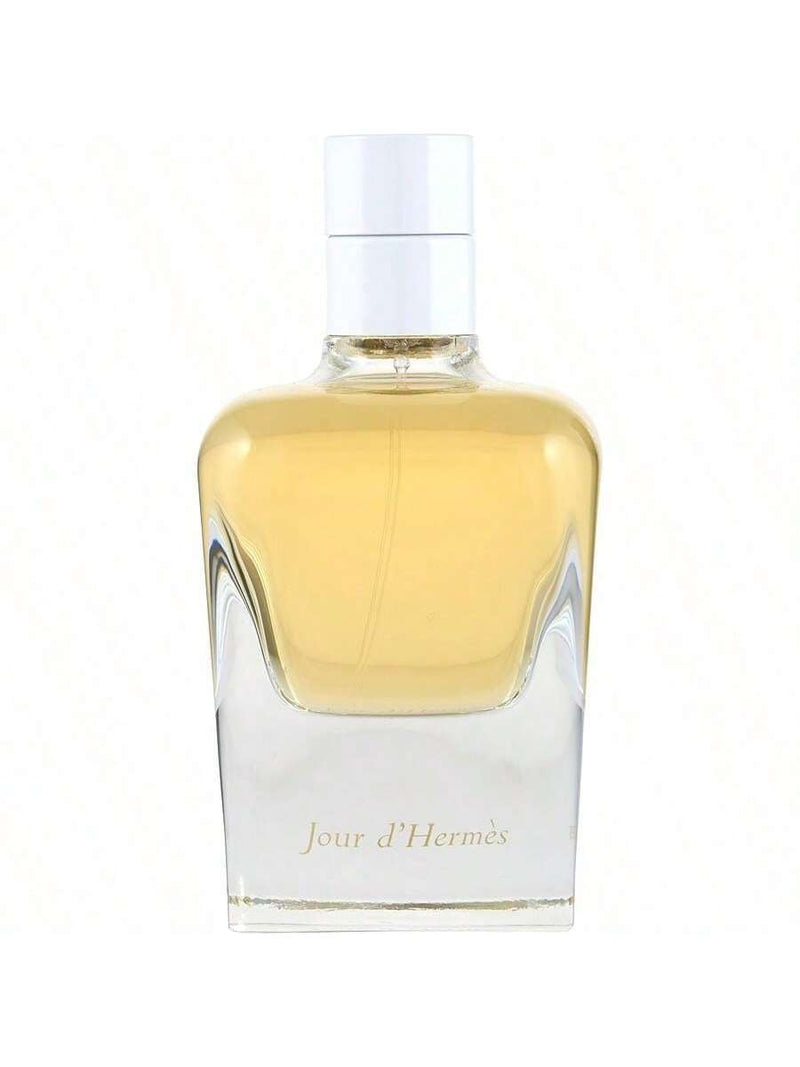 Jour Dhermes By Hermes For Women - 2.87 Oz Edp Spray (Refillable)
