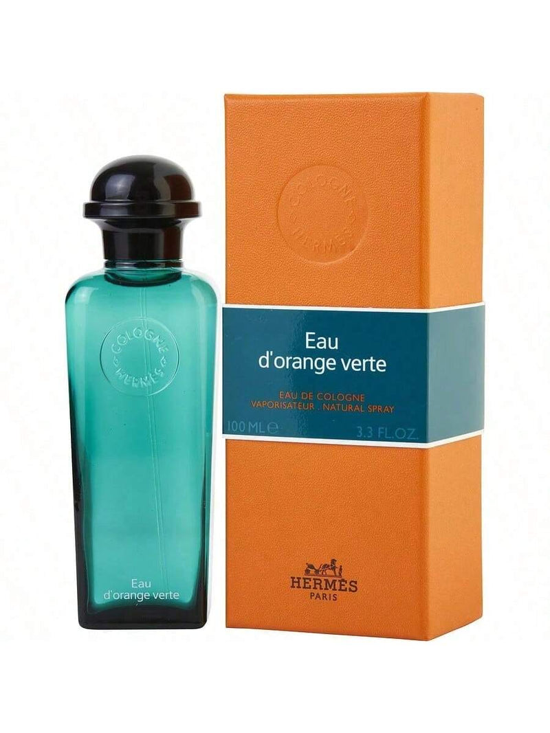 Eau Dorange Verte By Hermes For Unisex - 3.3 Oz Edc Spray