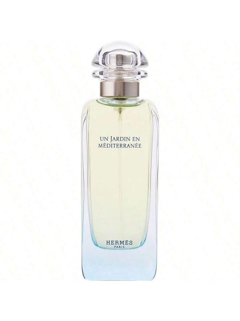 Un Jardin En Mediterranee By Hermes For Unisex - 3.4 Oz Edt Spray