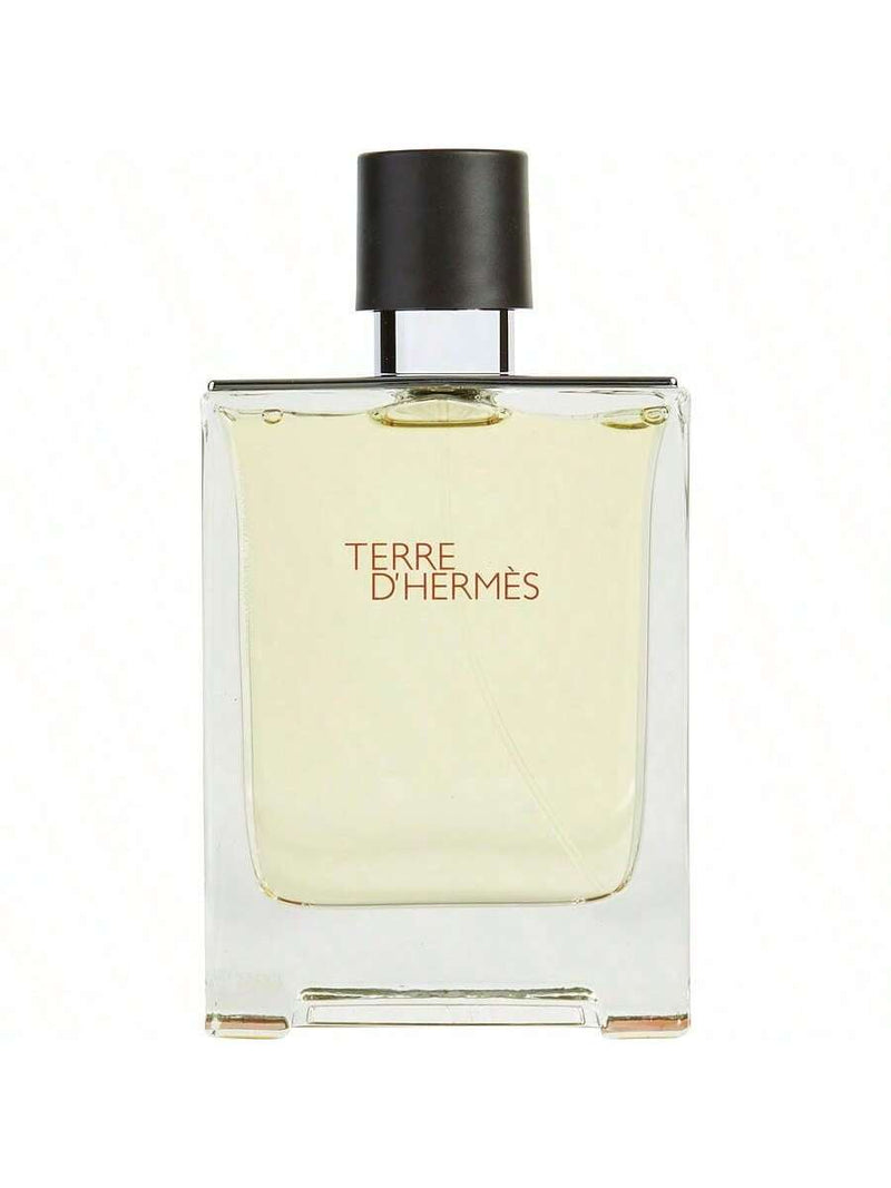 Terre D'Hermes By Hermes Eau De Toilette Spray (Tester) 3.4 Oz