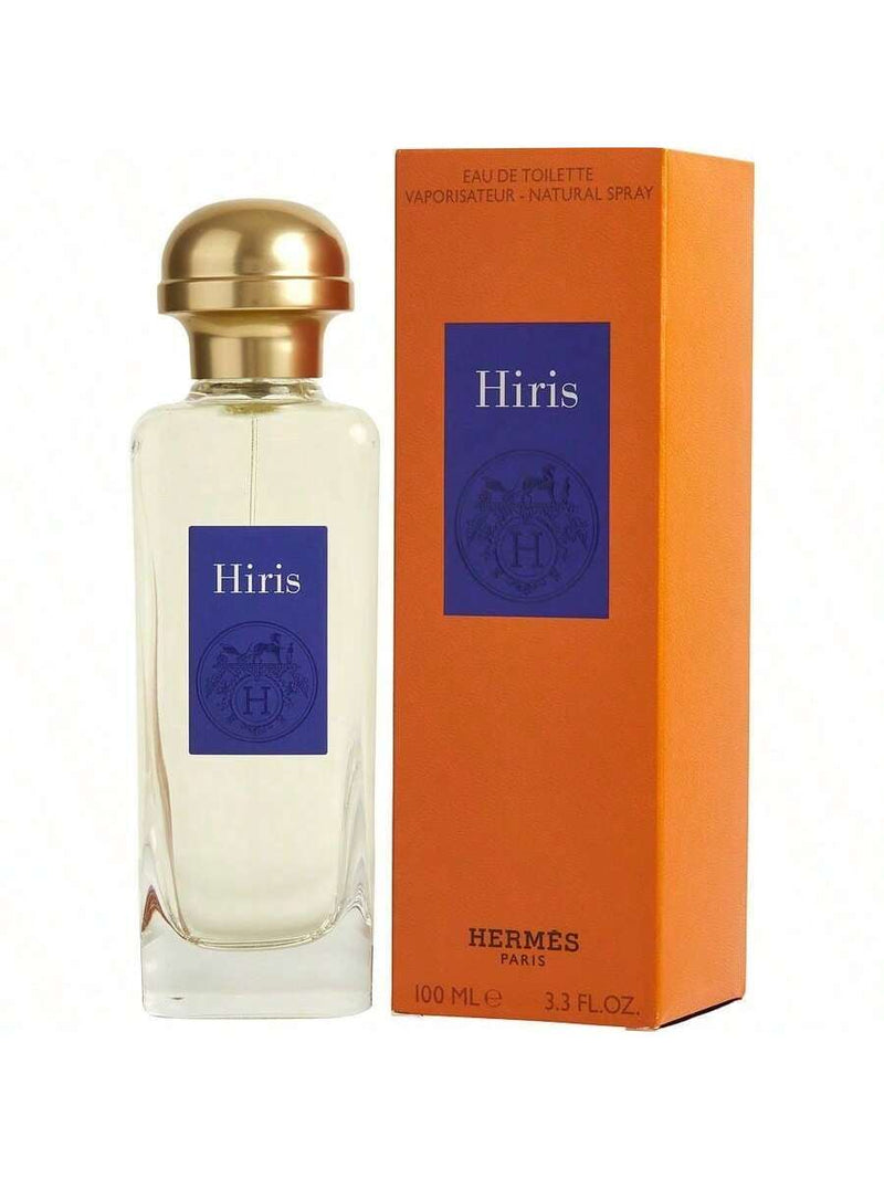 Hiris By Hermes For Women - 3.3 Oz Edt Spray