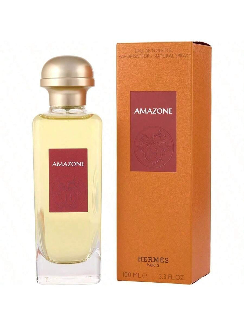 Amazone By Hermes For Women - 3.3 Oz Edt Spray