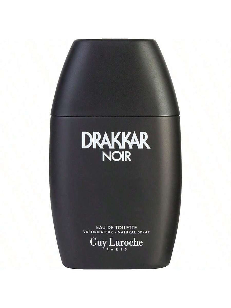 Drakkar Noir by Guy Laroche, 3.4 oz EDT Spray for Men Tester