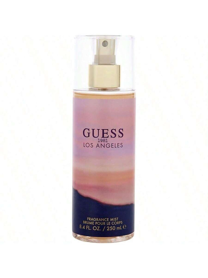 Guess 1981 Los Angeles by Guess for Women - 8.4 oz Fragrance Mist