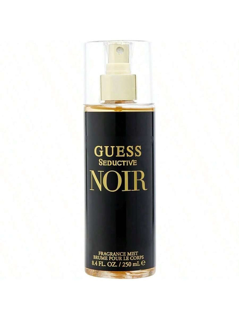 Guess Seductive Noir by Guess, 8.4 oz Fragrance Mist for Women