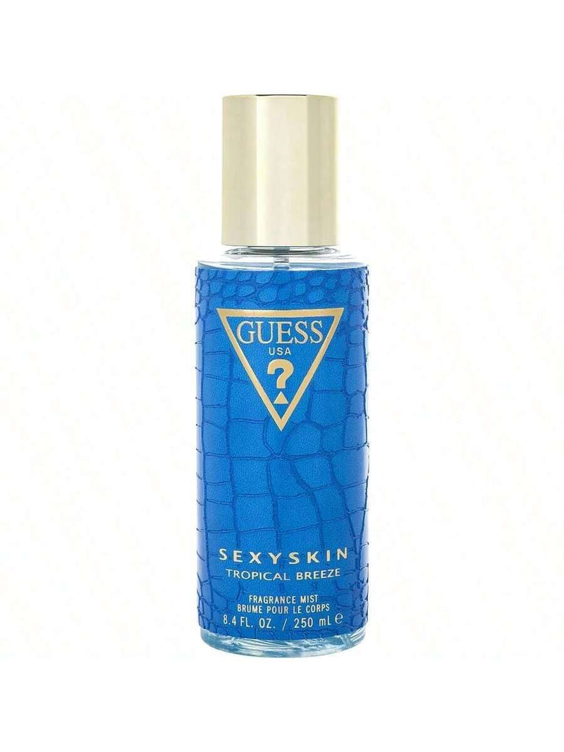 Guess Sexy Skin Tropical Breeze by Guess for Women - 8.4 oz Fragrance Mist