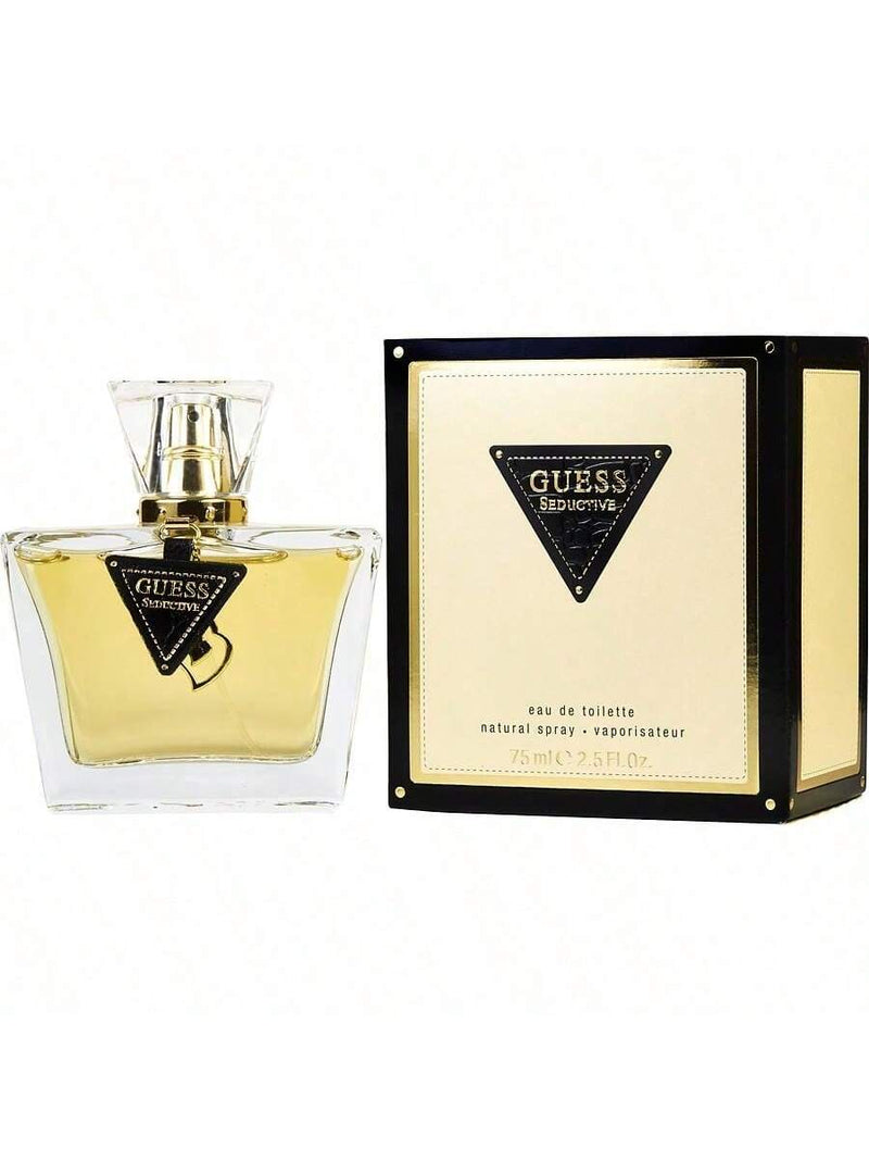 Guess Seductive by Guess, 2.5 oz EDT Spray for Women