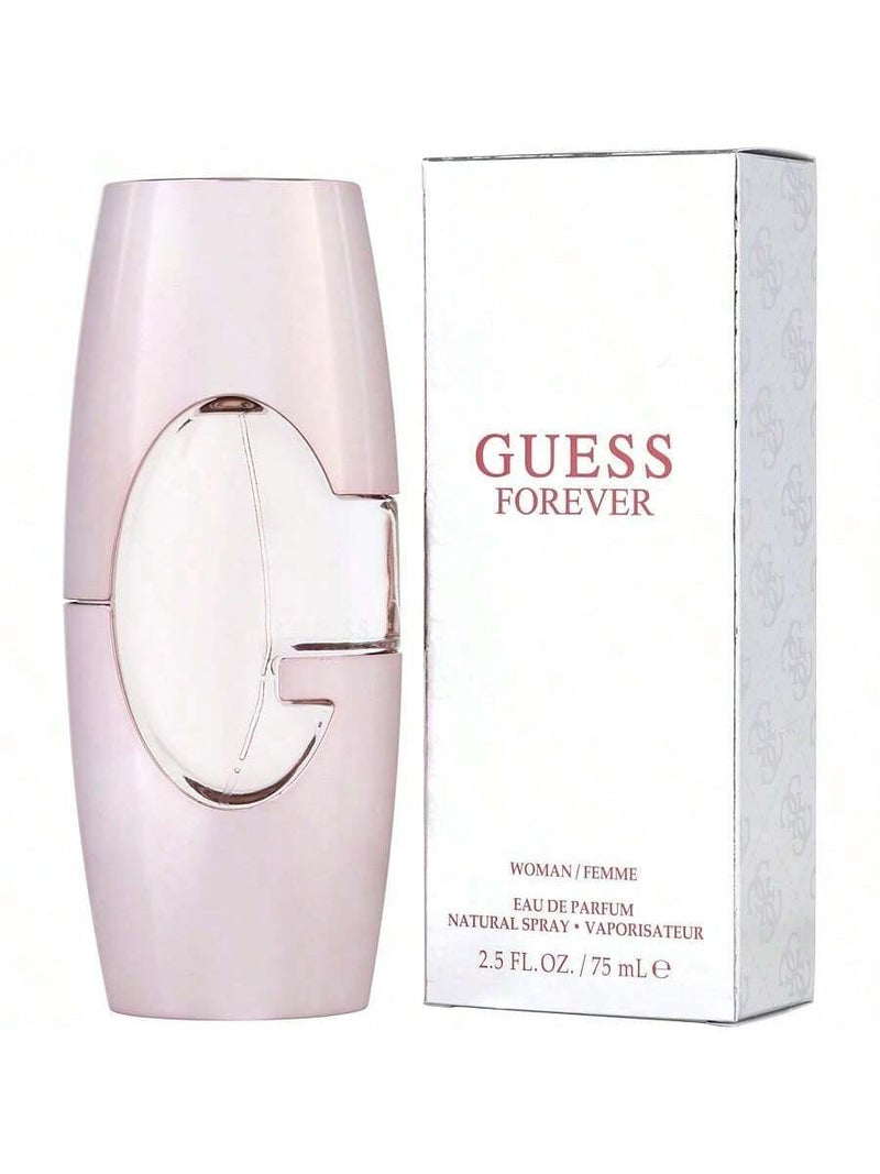 Guess Forever by Guess, 2.5 oz EDP Spray for Women