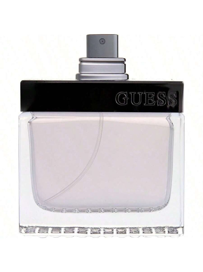 Guess Seductive by Guess Men Eau De Toilette Spray (Tester) 1.7 oz