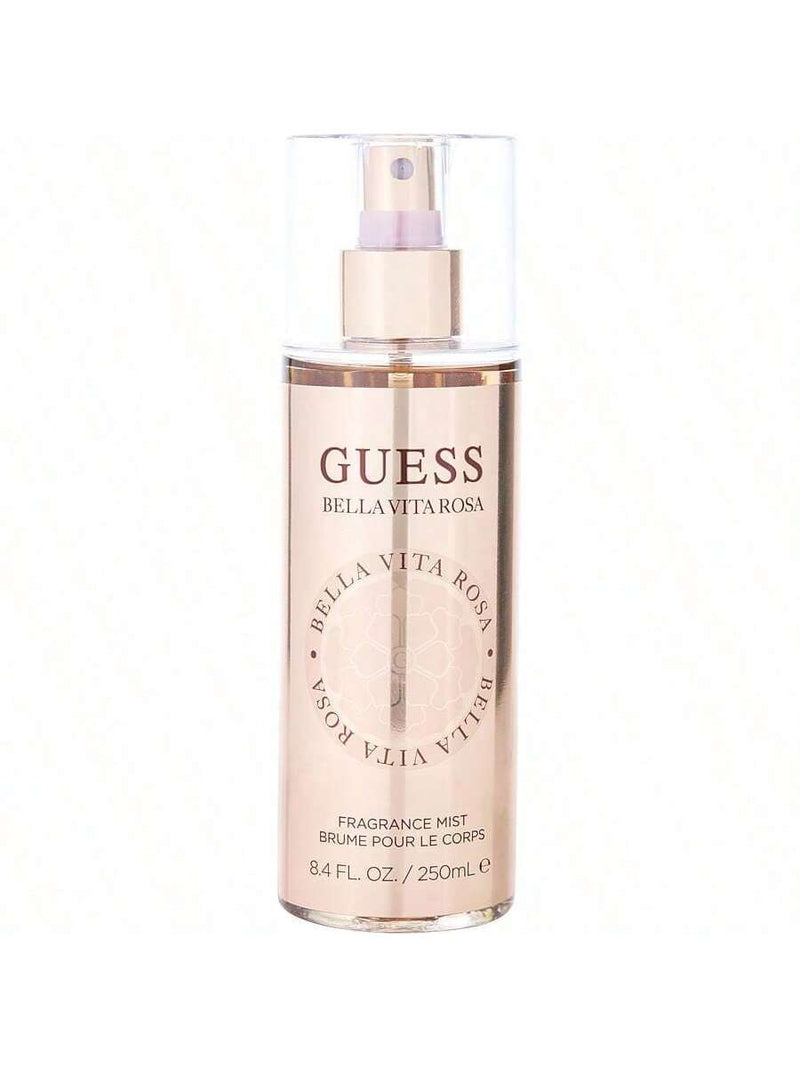 Guess Bella Vita Rosa by Guess for Women - 8.4 oz Fragrance Mist