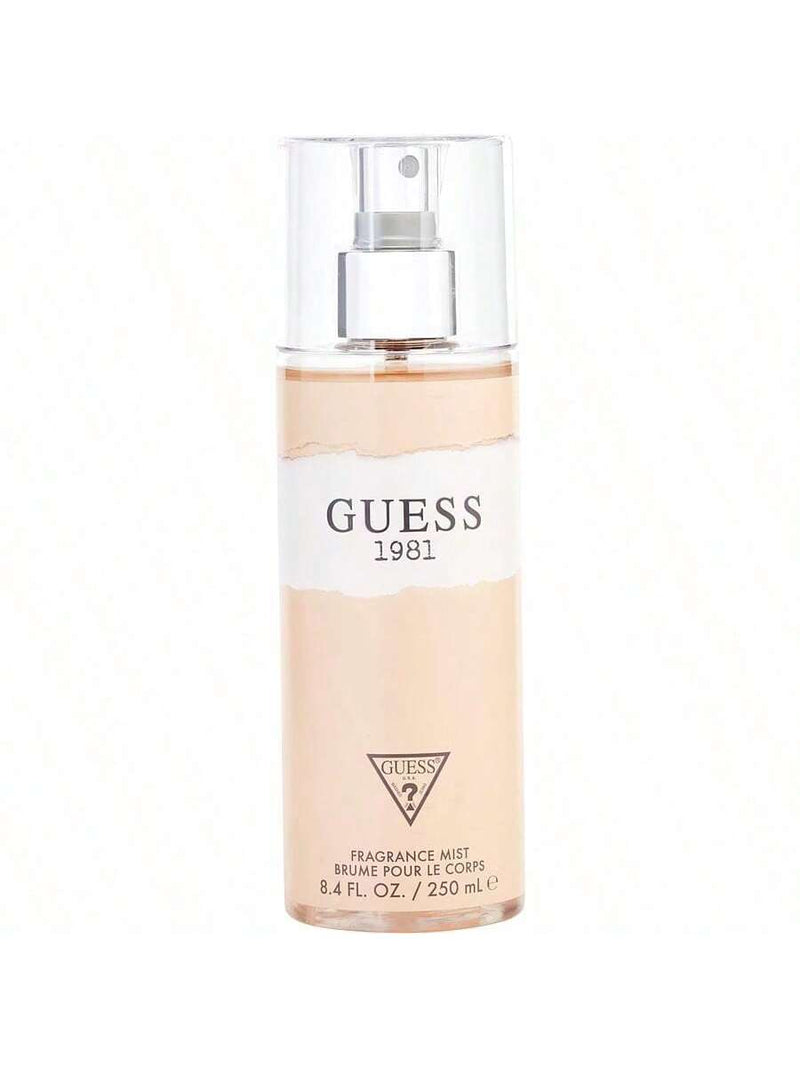Guess 1981 by Guess, 8.4 oz Fragrance Mist for Women