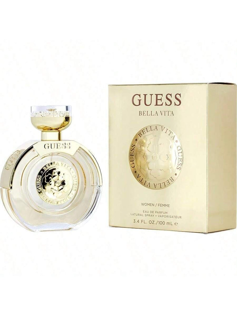 Guess Bella Vita by Guess for Women - 3.4 oz EDP Spray