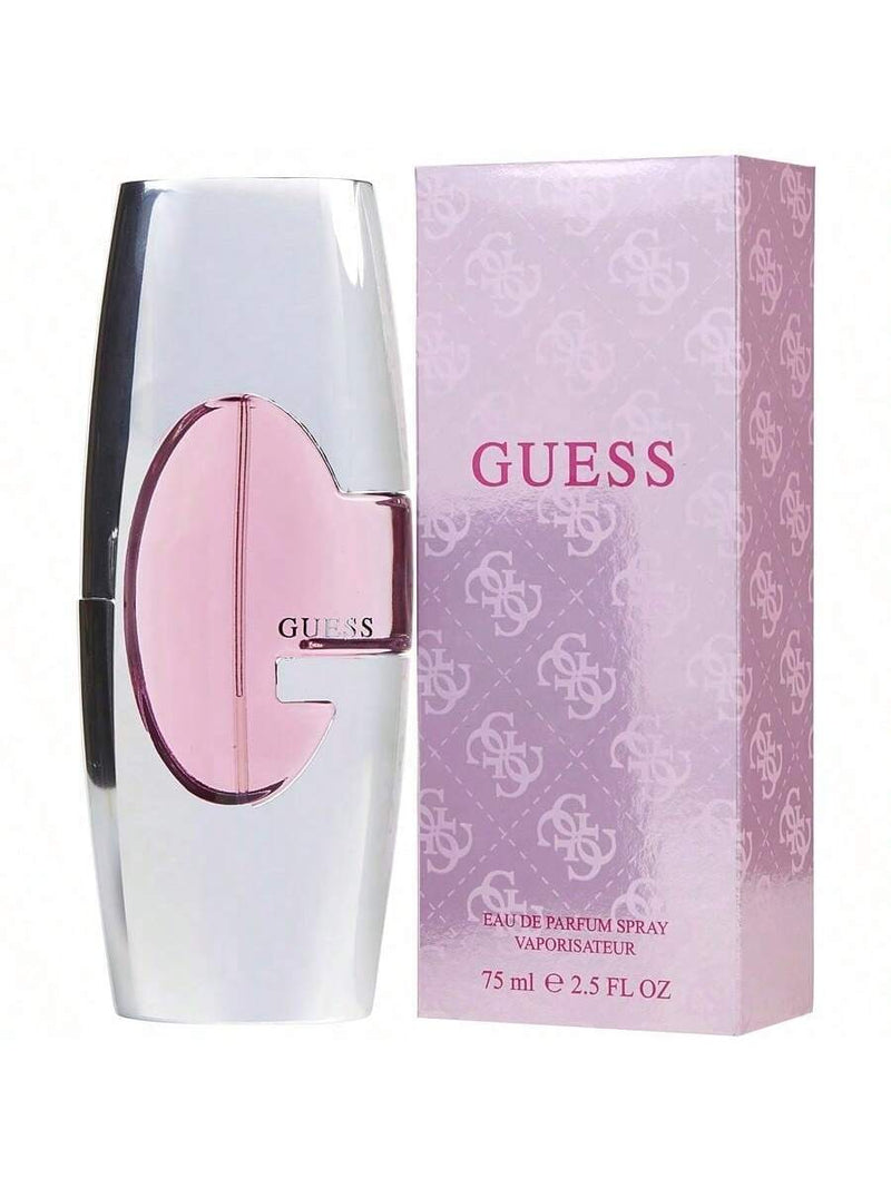 Guess by Parlux, 2.5 oz EDP Spray for Women