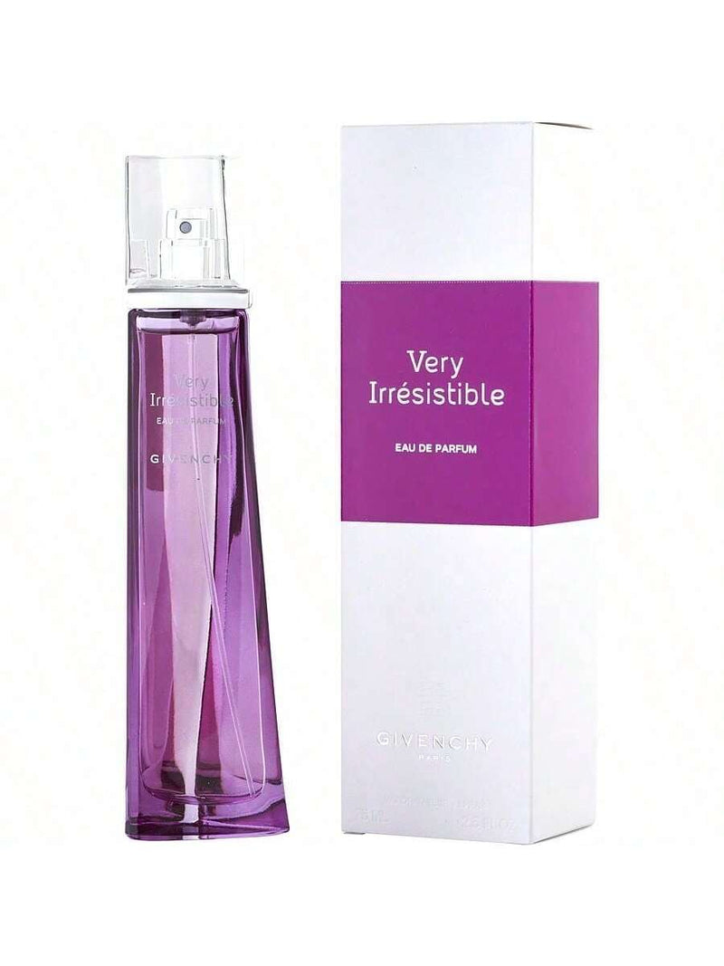 Very Irresistible Sensual by Givenchy Women Eau De Parfum Spray 2.5 oz