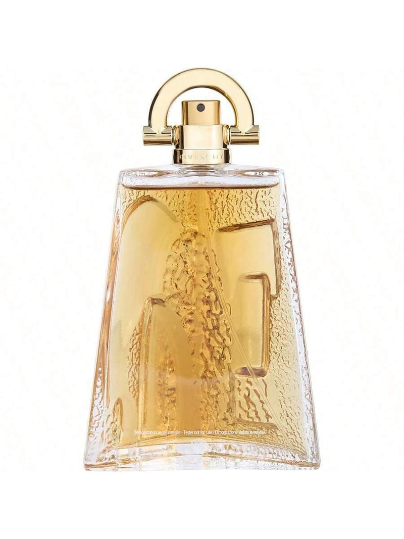 Pi by Givenchy Men Eau De Toilette Spray (Tester) 3.4 oz