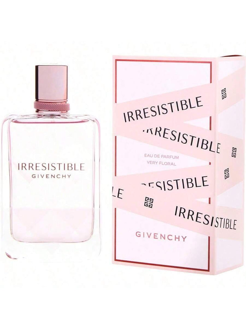 Irresistible Very Floral by Givenchy, 2.7 oz EDP Spray for Women