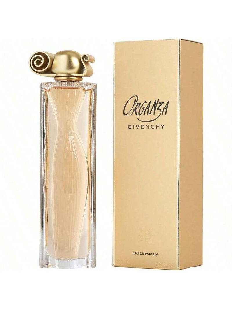 Organza by Givenchy Women Eau De Parfum Spray 3.3 oz