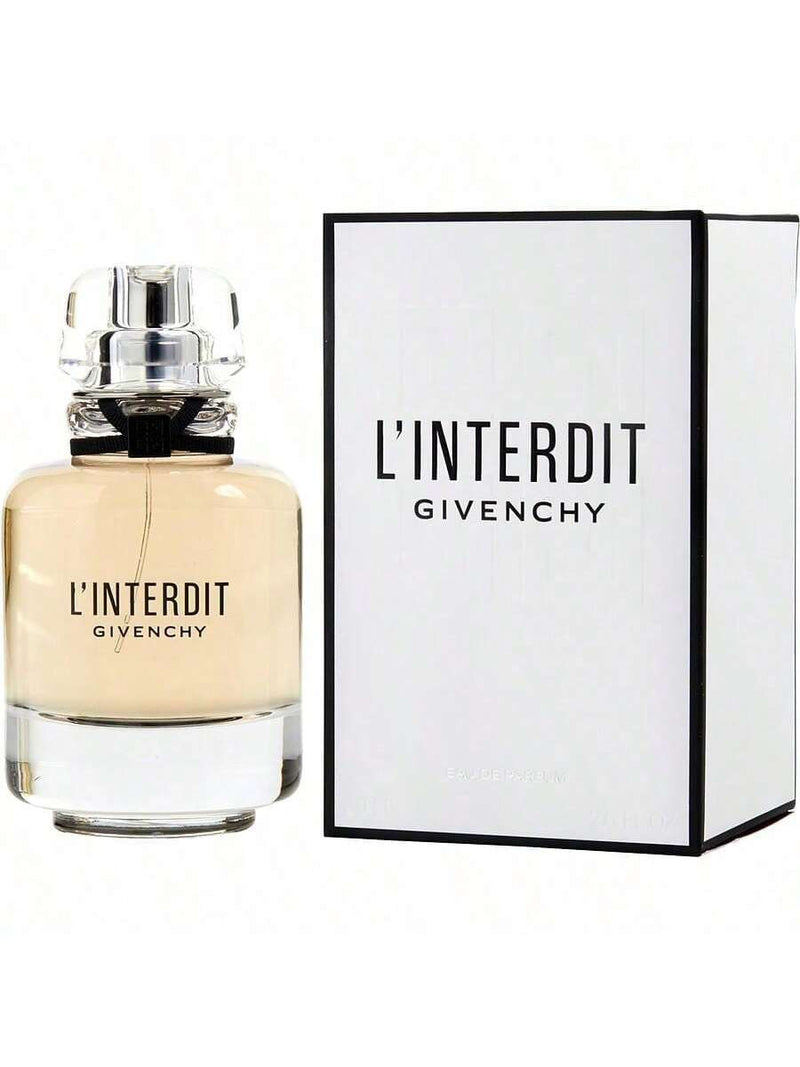 L'Interdit by Givenchy, 2.6 oz EDP Spray for Women