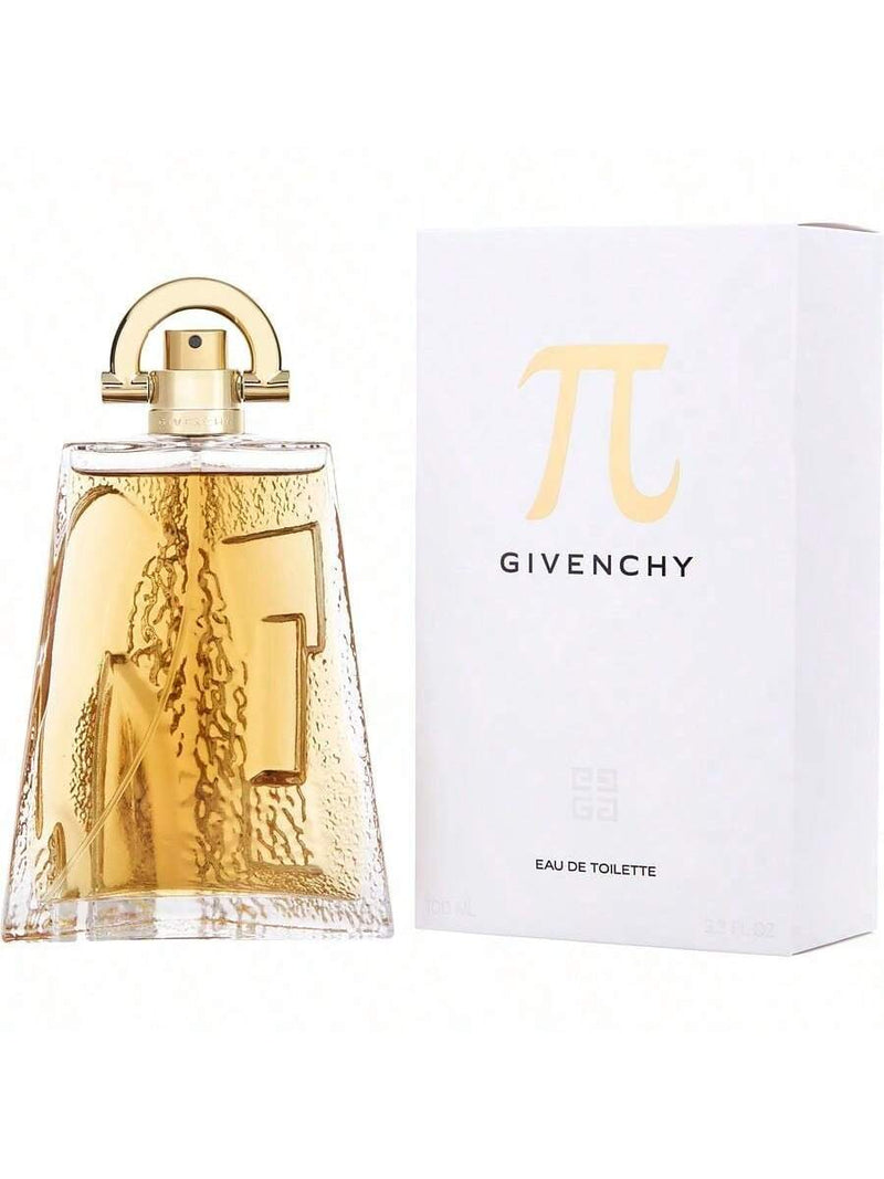 Pi by Givenchy, 3.3 oz EDT Spray for Men (Pie)