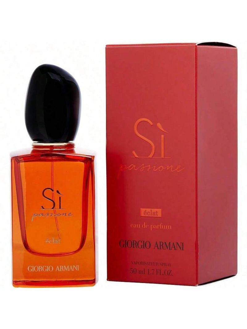 Si Passione Eclat by Giorgio Armani for Women - 1.7 oz EDP Spray