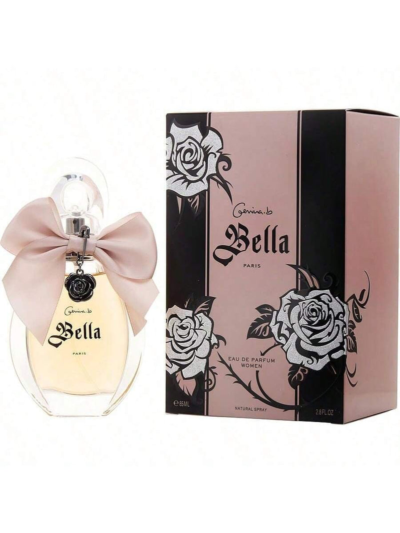 Bella by Gemina B, 2.8 oz EDP Spray for Women
